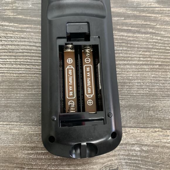 JVC LP21036-038 Factory Original DVD&VCR Combo Remote OEM GENUINE - Picture 3 of 4